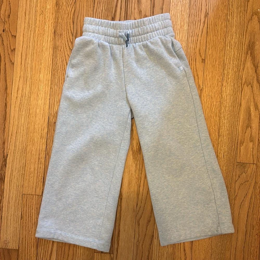 Athleta girls cozy karma sweat pant